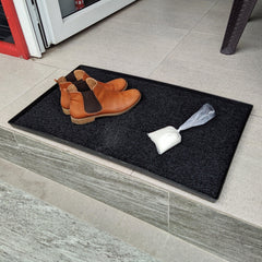 Disinfecting Stomp Mat with Tray | The Nest Attachment Parenting Hub