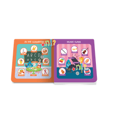 Ditty Bird First 100 Places Sound Board Book | The Nest Attachment Parenting Hub