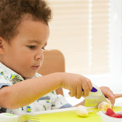 Doddl Children's Knife | The Nest Attachment Parenting Hub