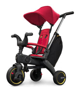 Doona Liki Trike S3 Compact Folding Trike | The Nest Attachment Parenting Hub