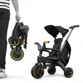 Doona Liki Trike S5 Deluxe | The Nest Attachment Parenting Hub