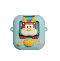 Pix & Play 1080P Kids Digital Flip & Print Camera