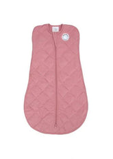 Dreamland Baby Dream Weighted Sleep Swaddle & Sack - Dusty Rose | The Nest Attachment Parenting Hub