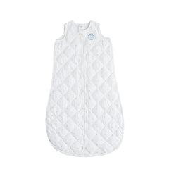 Dreamland Baby Dream Weighted Sleep Swaddle & Sack - Grey Stars | The Nest Attachment Parenting Hub