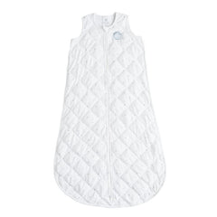 Dreamland Baby Dream Weighted Sleep Swaddle & Sack - Grey Stars | The Nest Attachment Parenting Hub