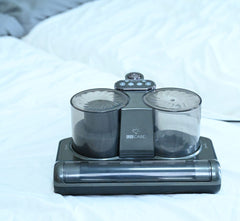 UV Care Ultra Clean Super Power UV-C Vacuum