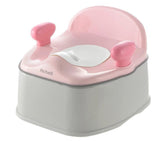 Richell Pottis Step & Potty K | The Nest Attachment Parenting Hub
