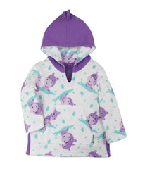 Zoocchini UPF50+ Swim Coverup 12-24months