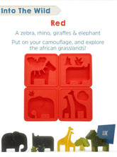 Eeeek Story Moulds | The Nest Attachment Parenting Hub