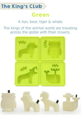 Eeeek Story Moulds | The Nest Attachment Parenting Hub