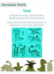 Eeeek Story Moulds | The Nest Attachment Parenting Hub