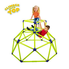 Eezy Peezy Monkey Bar Climbing Frame 3+ | The Nest Attachment Parenting Hub
