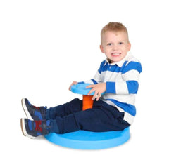 Eezy Peezy Super Spinner 18m+ | The Nest Attachment Parenting Hub