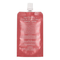 Ellana Minerals DDCC Daily Defense Color Correcting Make Up Primer With SPF30 | The Nest Attachment Parenting Hub