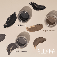 Ellana Minerals Eye Brow/Line | The Nest Attachment Parenting Hub