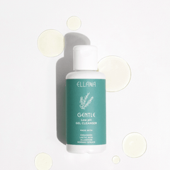 Ellana Minerals Gentle Low pH Gel Cleanser | The Nest Attachment Parenting Hub