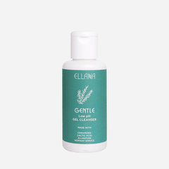 Ellana Minerals Gentle Low pH Gel Cleanser | The Nest Attachment Parenting Hub
