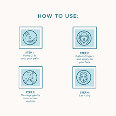 Ellana Minerals Stay Fresh Moisturizer - Controls Oil and Brightens | The Nest Attachment Parenting Hub