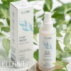 Ellana Minerals Stay Fresh Multi Mist | The Nest Attachment Parenting Hub