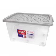 Essa 30L Storage Box | The Nest Attachment Parenting Hub