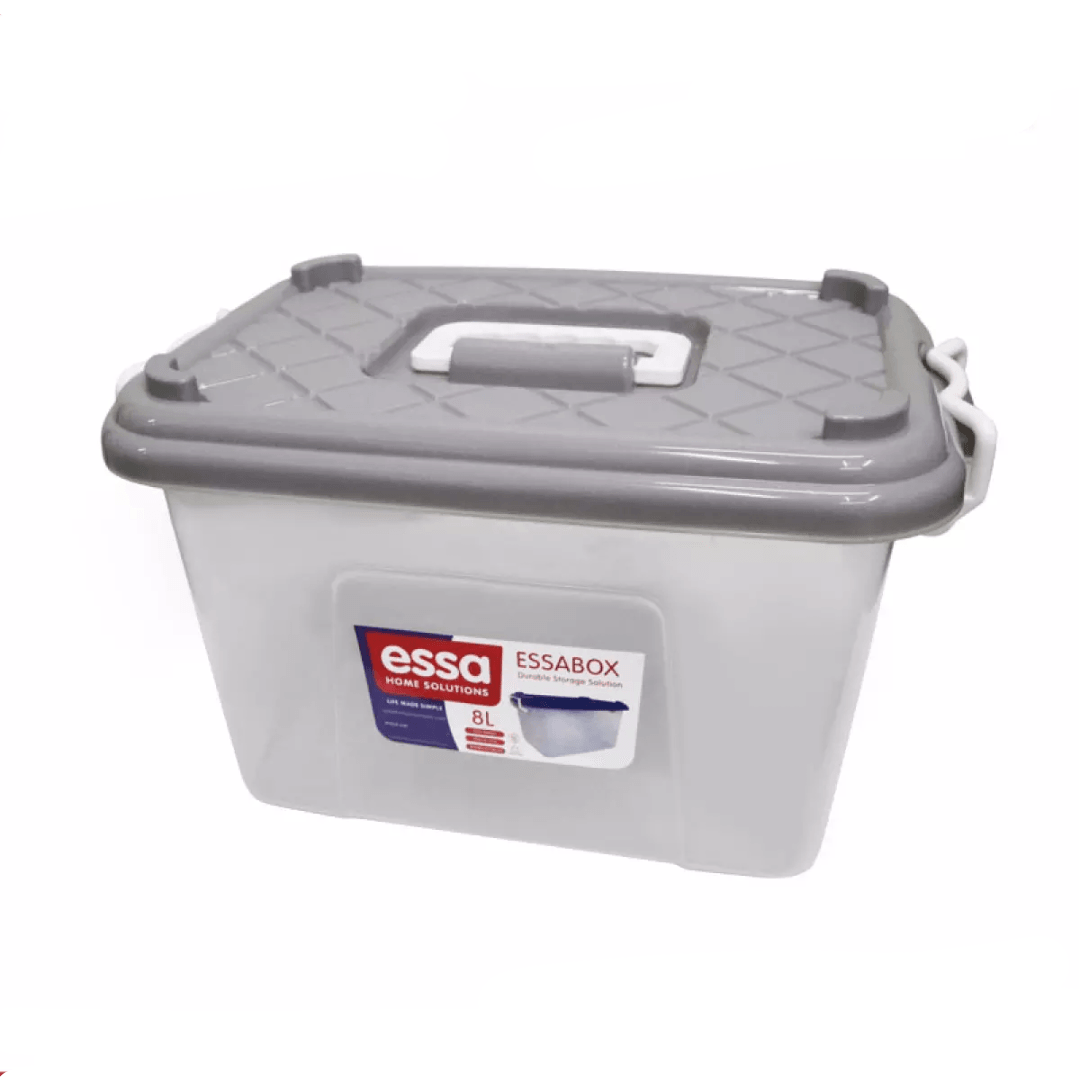 Essa 8L Storage Box | The Nest Attachment Parenting Hub