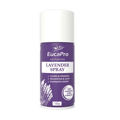 Eucapro Lavender Spray 100g | The Nest Attachment Parenting Hub