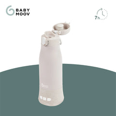 Babymoov Moov and Feed Bottle Warmer