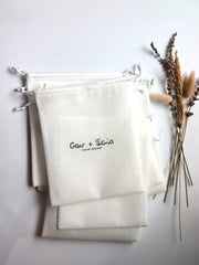 Gav + Icia Luna Genuine Leather Bag | The Nest Attachment Parenting Hub