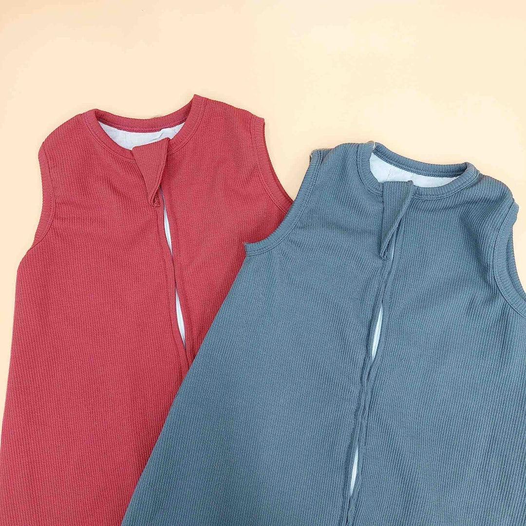 Gav + Icia Sleepsack 0-6mo | The Nest Attachment Parenting Hub