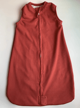 Gav + Icia Sleepsack 0-6mo | The Nest Attachment Parenting Hub