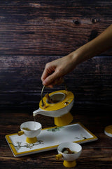 Gelai Daily Tea | The Nest Attachment Parenting Hub