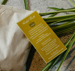 Gelai Herbal Bath | The Nest Attachment Parenting Hub