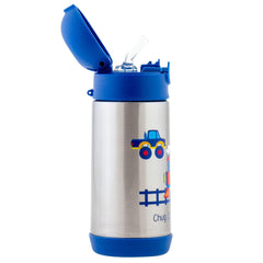 Gift with Purchase: Free Stephen Joseph Insulated Stainless Steel Bottle Tumbler | The Nest Attachment Parenting Hub