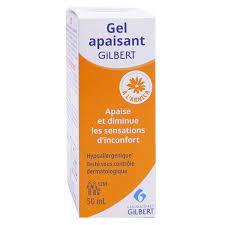 Gilbert Arnica Soothing Gel 50ml (12m+) | The Nest Attachment Parenting Hub