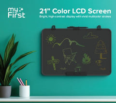 myFirst Sketch Board Pro