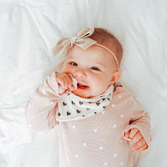 Grabease 2 in 1 Teether / Learning Spoon | The Nest Attachment Parenting Hub