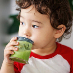 Grabease Spoutless Sippy & Straw Convertible Cup Set 6m+ | The Nest Attachment Parenting Hub