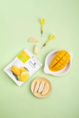 Greenday Crispy Mango 16g | The Nest Attachment Parenting Hub