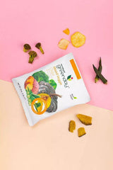 Greenday Mixed Veggie Chips 35g | The Nest Attachment Parenting Hub