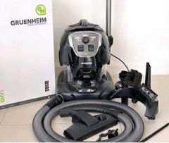 Gruenheim Vacuum with Ecological Pure Water Filter Technology GHV1 | The Nest Attachment Parenting Hub