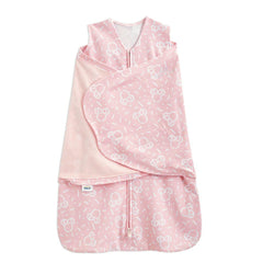 Halo Sleepsack Swaddle – Confetti Disney Minnie Pink | The Nest Attachment Parenting Hub