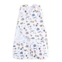 Halo Sleepsack Swaddle – Finding Nemo Great Barrier Reef | The Nest Attachment Parenting Hub