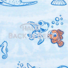 Halo Sleepsack Swaddle – Finding Nemo Tie Dye | The Nest Attachment Parenting Hub