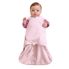 Halo Sleepsack Swaddle – Pink | The Nest Attachment Parenting Hub