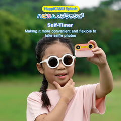 Vision Kids HappiCAMU Splash+ Waterproof Camera