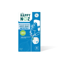 Happy Noz Anti-Bac for Adults | The Nest Attachment Parenting Hub