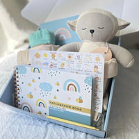 Hatch & Grow Kit Gift Bundle | The Nest Attachment Parenting Hub