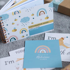 Hatch & Grow Kit Clearance | The Nest Attachment Parenting Hub