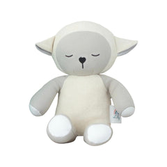 Hatch & Grow Lily Sensory Plushie | The Nest Attachment Parenting Hub