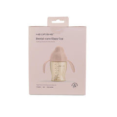 HE OR SHE Dental Care Sippy Cup Stage 1 (6m+) 6oz / 180ml | The Nest Attachment Parenting Hub
